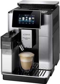 DeLonghi ECAM 610.74.MB PrimaDonna Soul 