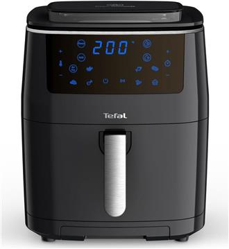 Tefal FW2018 Easy Fry Grill & Steam black