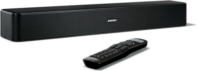 Bose Solo 5 TV Soundsystem 