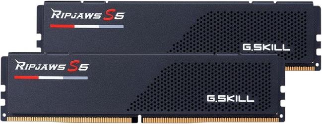 G.Skill Ripjaws S5 32GB DDR5 5600-36, (2x16GB), F5-5600J3636C16GX2-RS5K