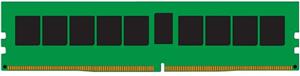 Kingston KSM26RD8/16HDI Server Premier 16 GB DDR4 1 Modul, DIMM 288-PIN, 2666 MHz(PC4-21300), CL19, Reg.,ECC