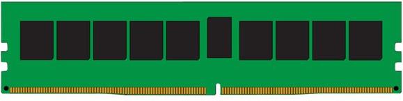 Kingston KSM26RD8/16HDI Server Premier 16 GB DDR4 1 Modul, DIMM 288-PIN, 2666 MHz(PC4-21300), CL19, Reg.,ECC