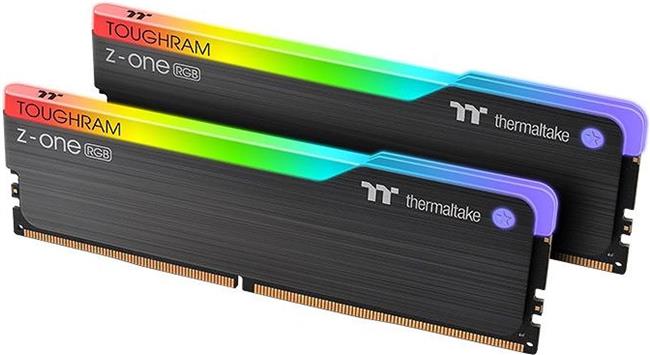 Thermaltake TOUGHRAM Z-ONE RGB memory module 16 GB 2 x 8 GB DDR4 3600 MHz