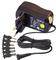 Adapter switch. DC 3-12 V 0,6A Goobay 67950