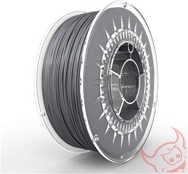 Nit za 3D printer DEVIL DESIGN, PLA, 1.75mm, aluminij, 1kg