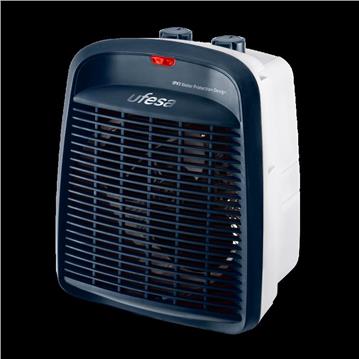 Ufesa heater Perseus Blue 2000W