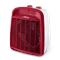 Ufesa heater Perseus Red 2000W