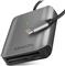 Čitač pametnih kartica AXAGON CRE-S3C SUPERSPEED USB-C UHS-II READER