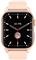 Vivax smart watch Life FIT 2 rose gold