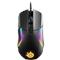 SteelSeries I Rival 5 I Gaming Mouse I Lightweight 85g / TrueMove Air precision optical sensor / Golden Micro IP54 Switches / Ergonomic 9-button programmable layout / PrismSync lighting with 10 zones 