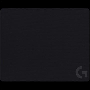 Mousepad Logitech G240, Cloth, Black