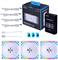 Fan Lian Li UNI FAN SL120 V2 RGB PWM 120mm, 3 Pack + Control