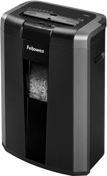 Uništavač dokumentacije 16 listova CrossCut 76CT Fellowes 4676101