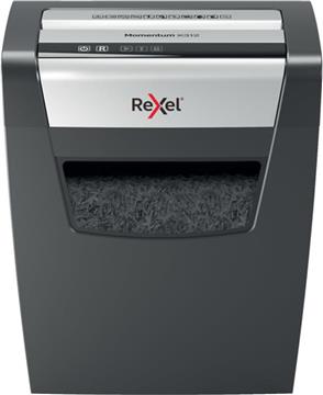 Uništavač dokumentacije 12 listova CrossCut Momentum X312 Rexel 2104572EU