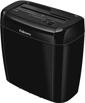 Uništavač dokumentacije 6 listova CrossCut Powershred 36C Fellowes 4700301