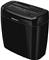 Uništavač dokumentacije 6 listova CrossCut Powershred 36C Fellowes 4700301