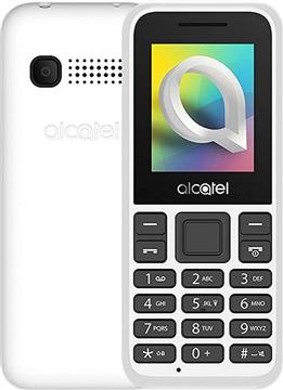 ALCATEL OT-1068D: BIJELA