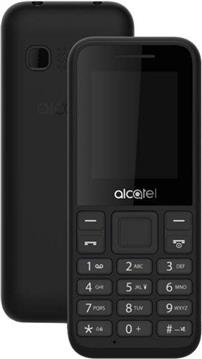 ALCATEL OT-1068D: CRNA