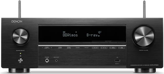 Denon AVR-X1700H 