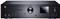 Magnat MC 400 black CD-Player, Inetrnetradio, DAB+, UKW, Netzwerkplayer, BT