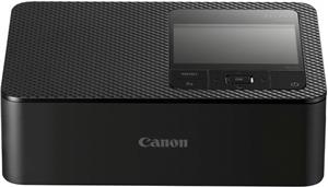 Canon Selphy CP1500, foto printer, crni