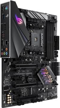 ASUS ROG STRIX B760-F GAMING WIFI