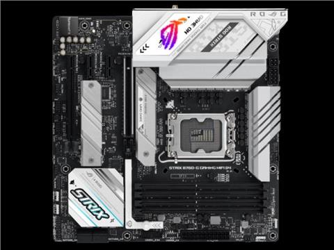 ASUS ROG STRIX B760-G GAMING WIFI D4