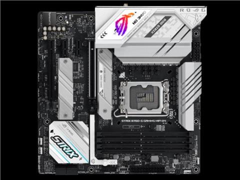 ASUS ROG STRIX B760-G GAMING WIFI D4