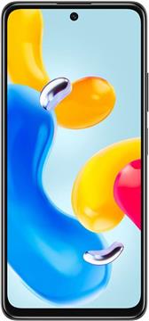 Mobitel Xiaomi Redmi Note 11S 5G 4GB/128GB, Midnight Black