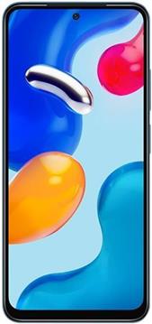 Mobitel Xiaomi Redmi Note 11S 6/128GB - Graphite Gray
