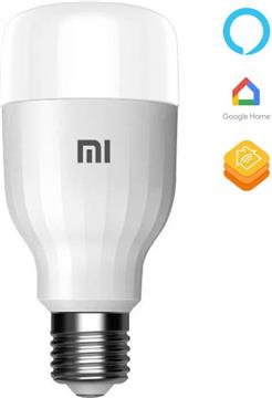 Mi Smart LED Bulb Essential (White and Color)