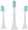 Mi Electric Toothbrush Head (3-pack,standard) (Light Grey)