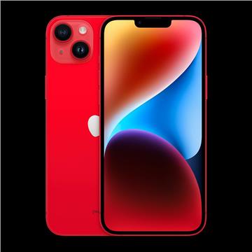 Apple iPhone 14 Plus 256GB (PRODUCT)RED