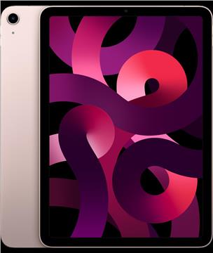 Apple 10.9-inch iPad Air5 Wi-Fi 256GB - Pink