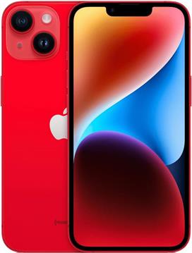 Mobitel Apple iPhone 14 128GB - crveni