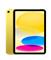 Apple 10.9-inch iPad (10th) Wi-Fi 256GB - Yellow