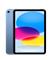 Apple 10.9-inch iPad (10th) Wi-Fi 256GB - Blue