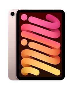 Apple iPad mini 6 Wi-Fi 64GB - Pink