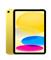 Apple 10.9-inch iPad (10th) Wi-Fi 64GB - Yellow