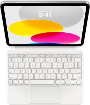 Apple Magic Keyboard Folio for iPad (10th gen) - Croatian, mqdp3cr/a