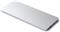 Satechi USB-C Slim Dock 24" IMAC (1xType-C Upstream Port,2x USB 2.0,1xMicro SD,1xSD Card,1xUSB-A,1x M.2 SSD slot, 1xUSB-C) colour match cable inc. - Silver