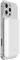 Belkin BOOST CHARGE (2500 mAH) Magnetic Wireless Power Bank - White