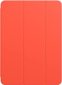Apple Smart Folio for iPad Air (4/5th gen) - Electric Orange (Seasonal Spring2021)
