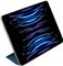 Apple Smart Folio for iPad Pro 12.9 (6th gen) - Marine Blue
