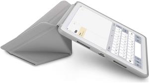 Moshi VersaCover for iPad Pro 10.5/Air (3rd Generation) - Stone Gray