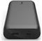 Belkin BOOST CHARGE (20000 mAH) 30W POWER DELIVERY POWER BANK - Black