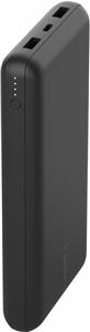 Belkin BOOST CHARGE (20000 mAH) Power Bank - USB-A & C 15w - Black