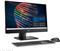 Dell OptiPlex 5400 AIO, 23.8" FHD (1920x1080), Intel Core i7-12700 (25MB, 12C, 2.1GHz to 4.9GHz, 65W, TDP), 16GB (2x8GB) DDR5 4400MHz UDIMM, M.2 256GB PCIe, Intel UHD 770, DVDRW, TPM, Mouse/Kb, Win11P