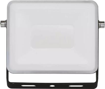 LED Reflektor 10,5W, neutralno svijetlo, IP65, crni, EMOS