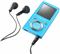 Intenso MP3 player Video Scooter BT 16GB - blue